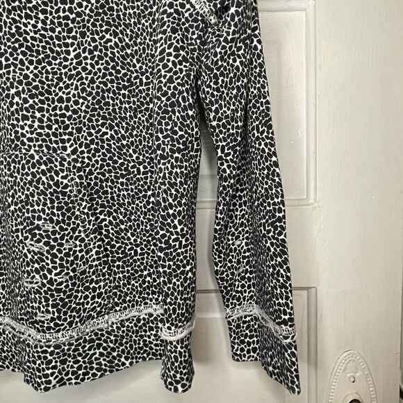 n:PHILANTHROPY Sicily Sweatshirt in Cheetah - Picture 4 of 10